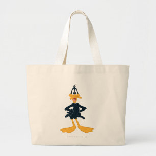 DAFFY DUCK™ JUMBO TYGKASSE
