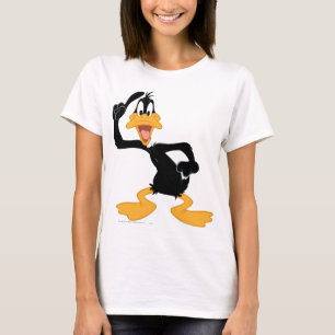 DAFFY DUCK™ Med en Lysande idé T Shirt