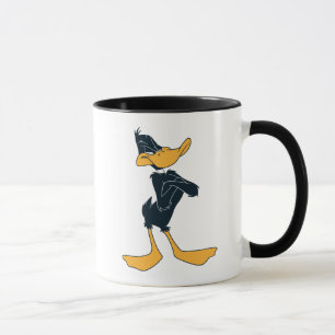 DAFFY DUCK™ med korslagda armar Mugg