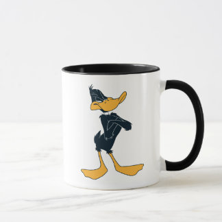 DAFFY DUCK™ med korslagda armar Mugg