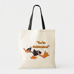 DAFFY DUCK™ Redo att slåss Tygkasse