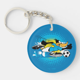 DAFFY DUCK™ Team Argentina Fotbollsgrafik