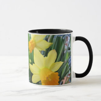 Dafodils Mugg