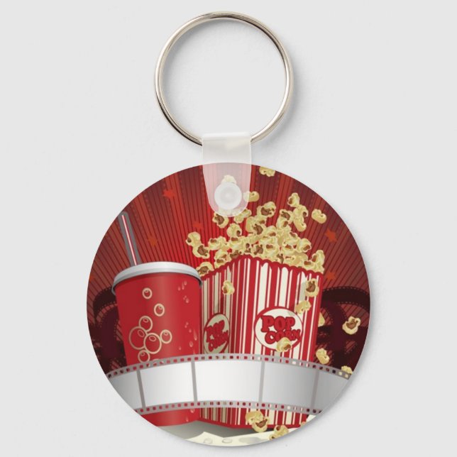 Dag01 Nyckelring (Framsida)