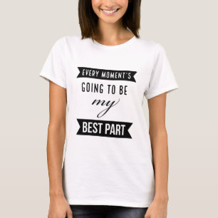 Dag6 Bästa delsändning T Shirt