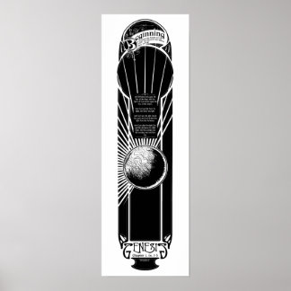 Dag 1 för Levi Poster