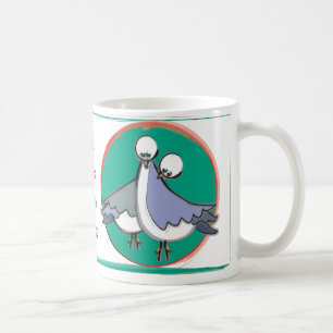 Dag 2 - 12 dagar av julkaffemuggen kaffemugg