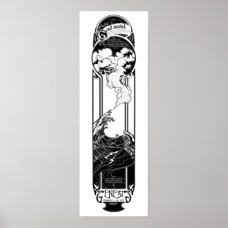 Dag 2 för Levi Poster
