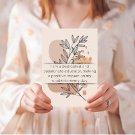 Dag 2 Lärarbekräftelse dagligt sjukförsäkringskort