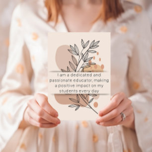 Dag 2 Lärarbekräftelse dagligt sjukförsäkringskort