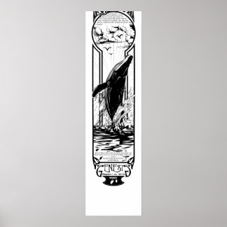 Dag 5 då produkten skapades poster
