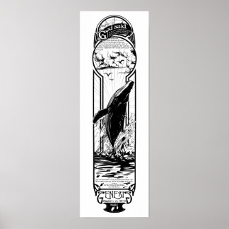 Dag 5 för Levi Poster