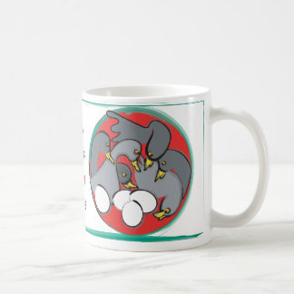 Dag 6 - 12 dagar av julkaffemuggen kaffemugg