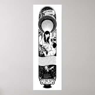 Dag 6 för Levi Poster