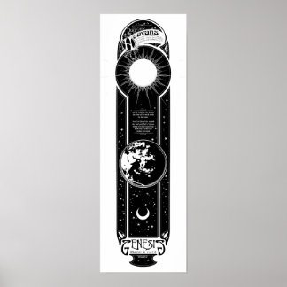 Dag 7 för Levi Poster