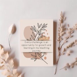 Dag 7 Lärarbekräftelse dagligt sjukförsäkringskort