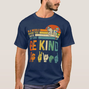 Dag Autism Puzzle Awareness Signs World Autism Han T Shirt