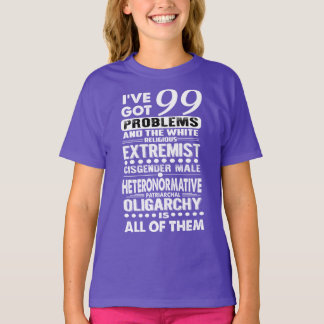 Dag av tystnad? Ha på sig därefter meddelandet på Tee Shirt