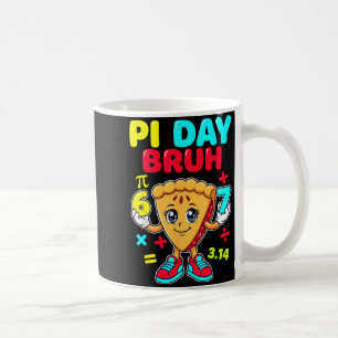 Dag bruh söt paj 6 7 rolig 314 matte barn kaffemugg