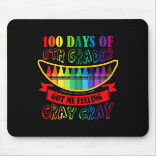 Dag då jag känner Cray Cray-läraren vid 6e Klass H Musmatta
