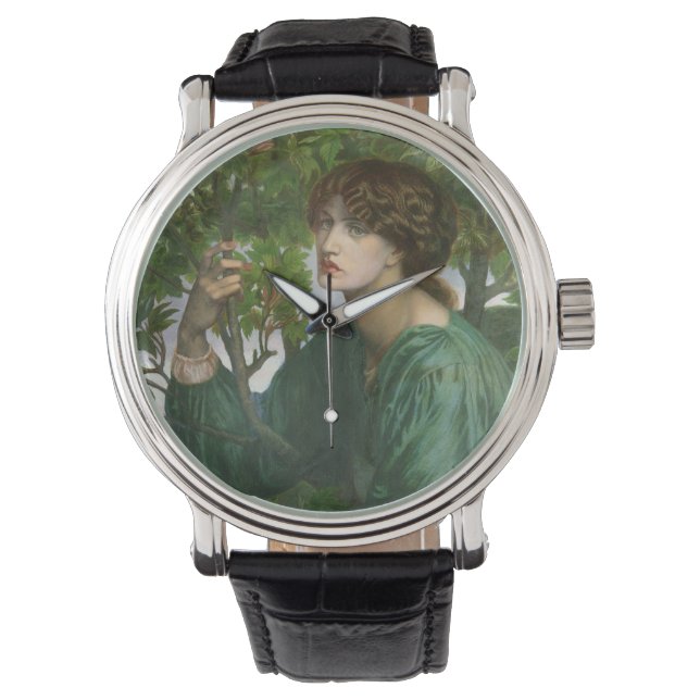 Dag Dream, 1880 Armbandsur (Framsida)
