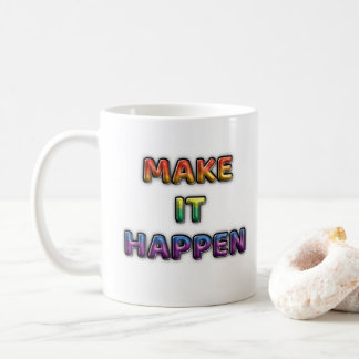 Dag Dream Mugg