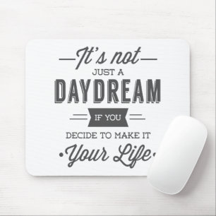 Dag Dream Musmatta