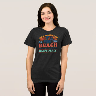 Dag-drickande T Shirt