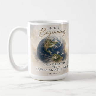 Dag Ett  Kaffemugg