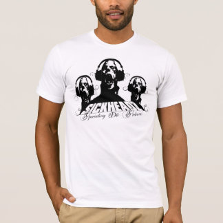 Dag fo det sjukt t-shirt