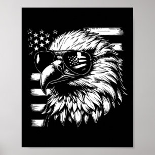 Dag för 4:e juli: Patriotic Manar Boys Poster