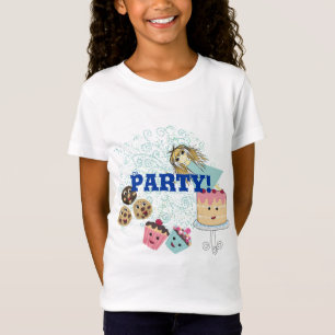 Dag för djurets magiska födelsedag T-Shirts