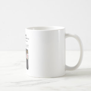 Dag för gillande för systemadministratör - Juli Kaffemugg