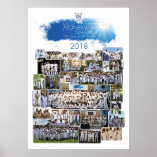 Dag för godkännande 2018 Poster