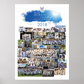 Dag för godkännande 2018 Poster