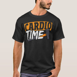 Dag för hemdemografi t shirt