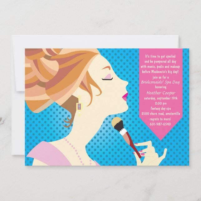 Dag för inbjudan att lämna förslag om vila (Framsida)