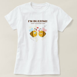 Dag för munkavle t shirt
