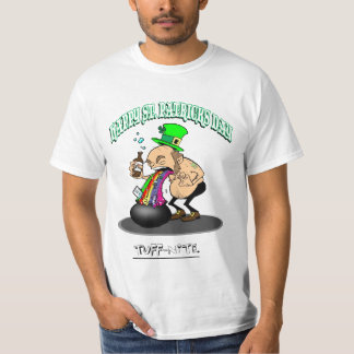 Dag för St. Patricks T Shirt