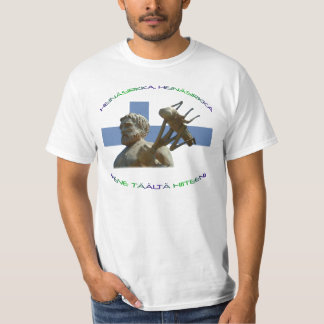 Dag för St. Urhos Tee Shirt