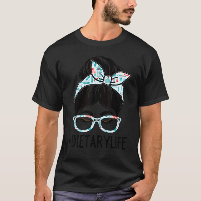 Dag för utvärdering av matematisk vecka Kvinnor so T Shirt (Framsida)