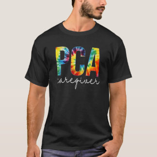 Dag för utvärdering av PCA- karenserare, tid för k T Shirt
