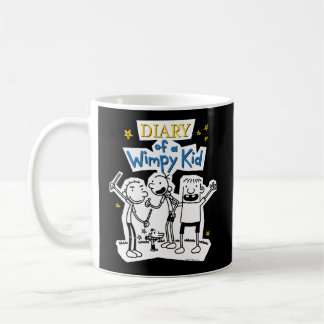 Dag för Wimpy Wimpy Kaffemugg