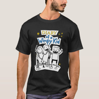 Dag för Wimpy Wimpy T Shirt