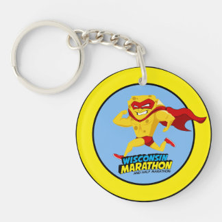 Dag för Wisconsin maratontävling