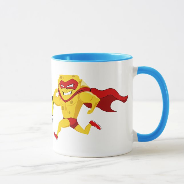 Dag för Wisconsin maratontävling Mugg (Höger)