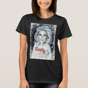 Dag ger Helene German Female Fischer Singer T Shirt