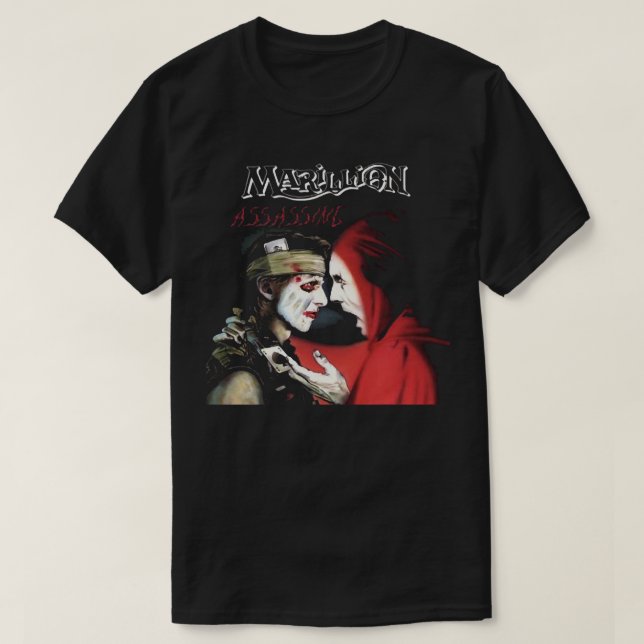 Dag ger marillongrafik för Fläkt T Shirt (Design framsida)