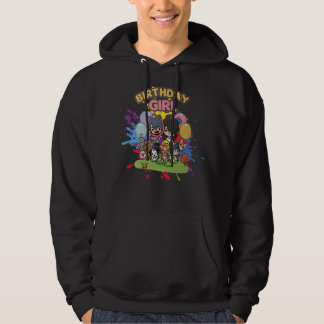 Dag Gift An App Development Toca Boca Studio Cute Hoodie