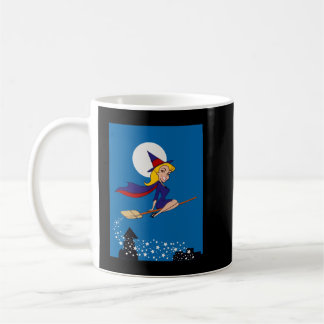 Dag Gift Bewitched Coola Gifts Kaffemugg